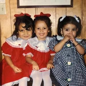 Meet your Posher, Amber